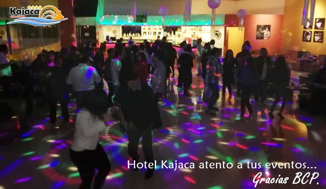 Kajaca Suite Hotel Tomicaya Exterior foto