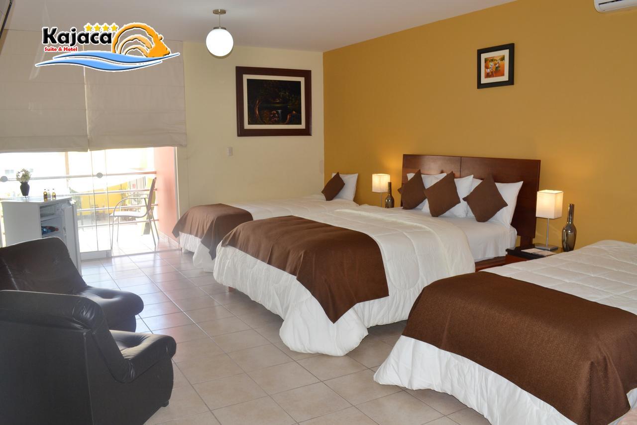 Kajaca Suite Hotel Tomicaya Exterior foto