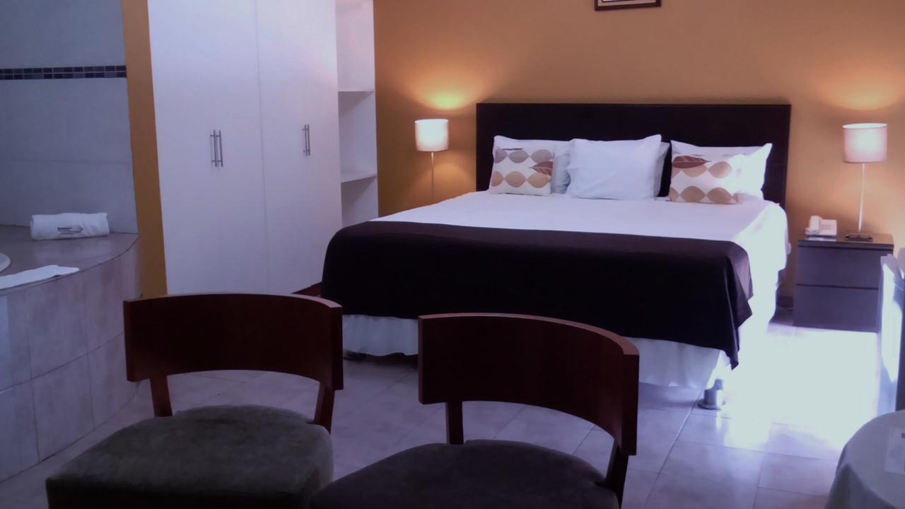 Kajaca Suite Hotel Tomicaya Exterior foto