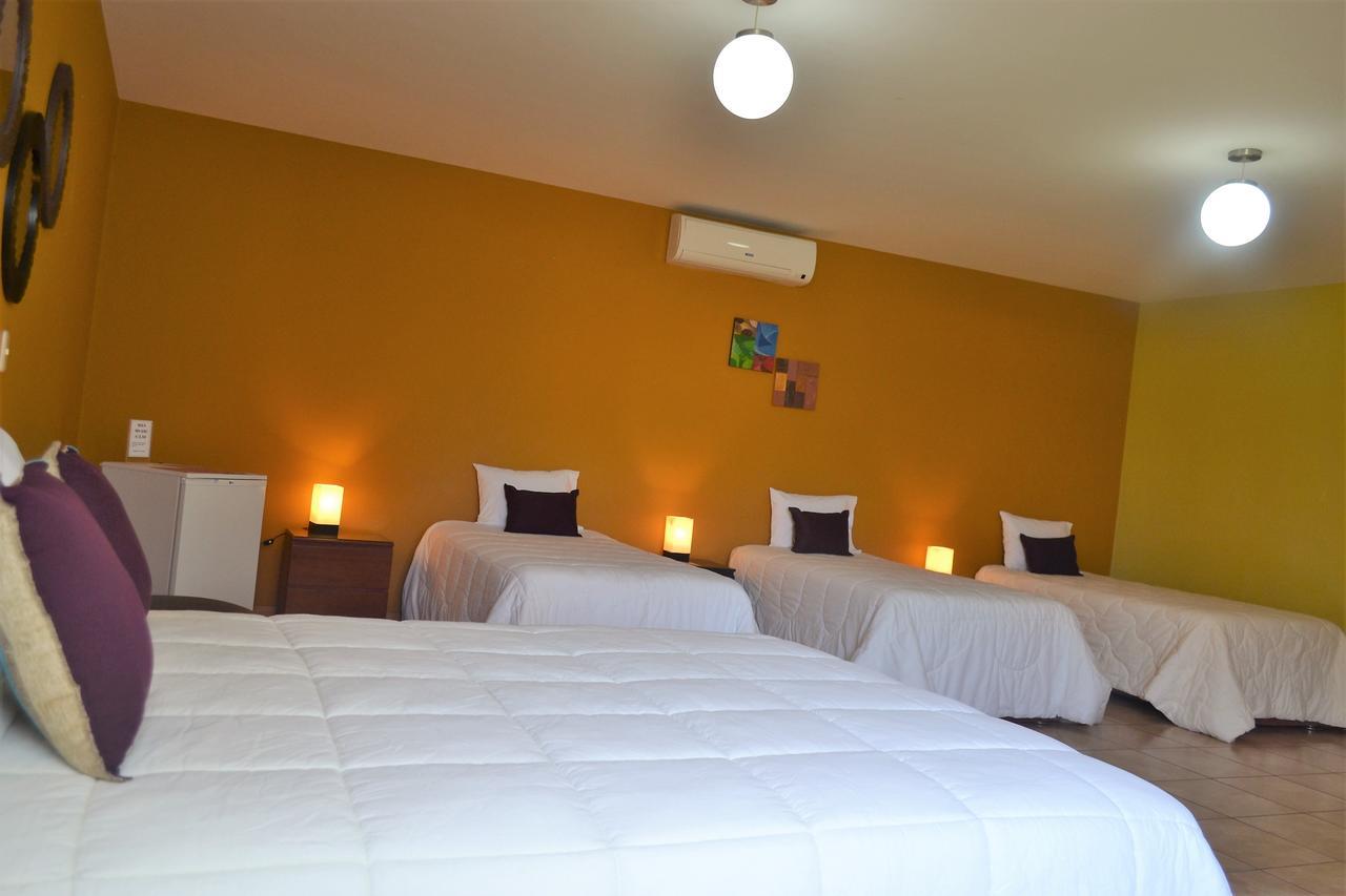 Kajaca Suite Hotel Tomicaya Exterior foto